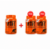3 за цената на 1 - EXTRIFIT Vita E 400 IU - 100 caps